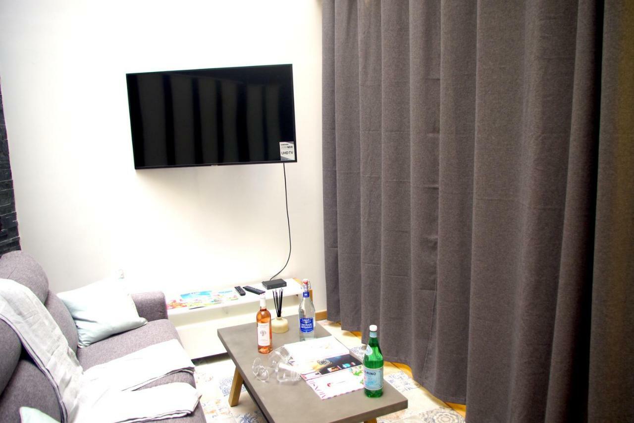 Apartamento Le Poissonniere París Exterior foto